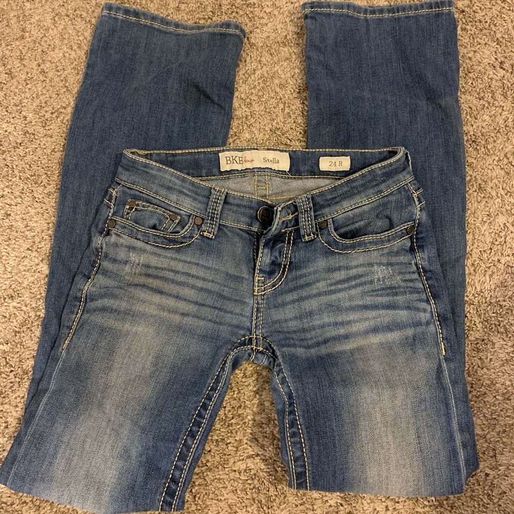 BKE size 24R